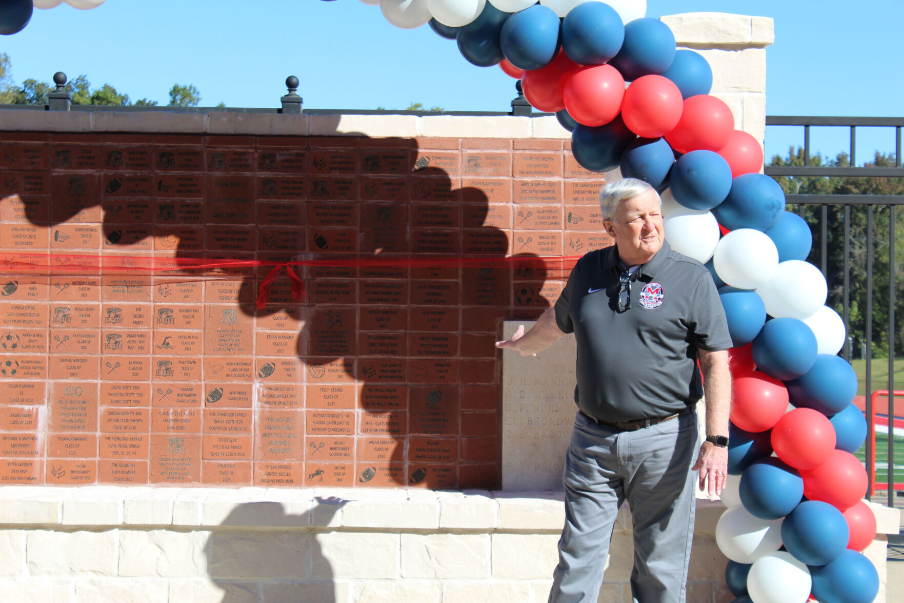 MHS Centennial